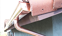 Rain Gutter Installation, Repair, Cleaning in Newton, GA